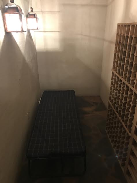 Wine Cellar